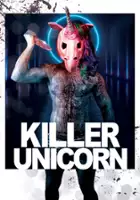 plakat filmu Killer Unicorn