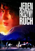 Cynda Williams / Jeden fałszywy ruch