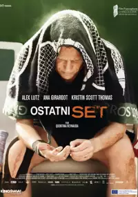 Plakat filmu Ostatni set