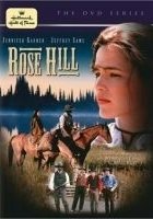 plakat filmu Różane wzgórze
