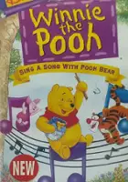 plakat filmu Winnie the Pooh: Sing a Song with Pooh Bear