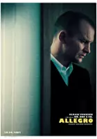 plakat filmu Allegro