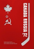 plakat filmu Canada Russia '72