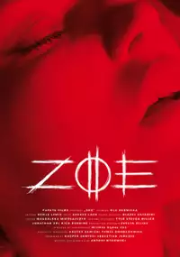 Plakat filmu Zoe