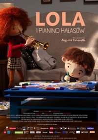 Lola i pianino hałas&oacute;w