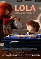 Cyril Maddalena / Lola et le piano &agrave; bruits