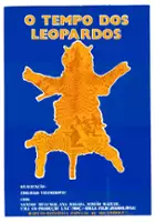 plakat filmu Vreme leoparda