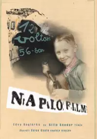 Plakat filmu Dziennik