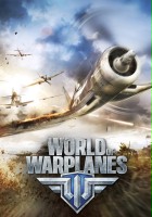 plakat filmu World of Warplanes