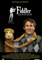 plakat filmu Fiddler Audition