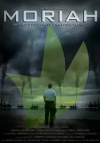 Plakat filmu Moriah