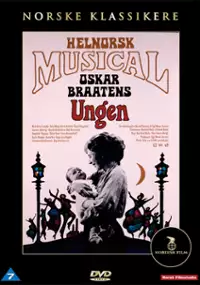 Plakat filmu Ungen