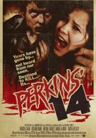 plakat filmu Perkins' 14