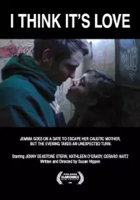 Plakat filmu I Think It's Love