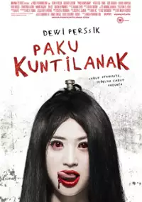Plakat filmu Paku Kuntilanak