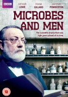 plakat filmu Microbes and Men