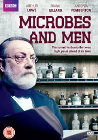 Plakat serialu Microbes and Men