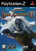 plakat gry Baldur's Gate: Dark Alliance II