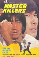 plakat filmu Fen zhu chi lao hu