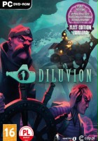 plakat filmu Diluvion