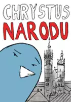 plakat filmu Chrystus Narodu
