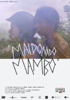 plakat filmu Maldonado Mambo