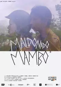Plakat filmu Maldonado Mambo