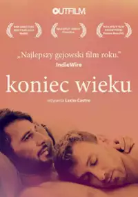 Plakat filmu Koniec wieku