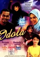 Sharifah Aleya / Idola