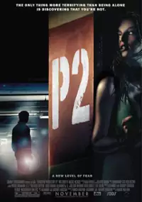 Plakat filmu Poziom -2
