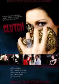 Plakat serialu Clutch