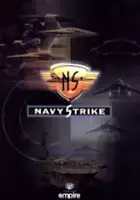 plakat gry Navy Strike