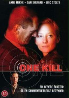 plakat filmu Jeden strzał zabija