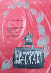 Plakat filmu Kieszonkowcy