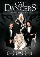 plakat filmu Tańczący z kotami
