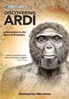 Steve Eder / Discovering Ardi