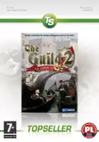 plakat filmu The Guild 2: Wenecja