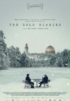 plakat filmu Pamiętniki z Oslo