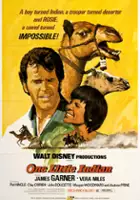 LeRoy Deane / Jeden mały Indianin