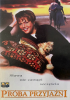 Ann-Marie MacDonald / Próba przyjaźni