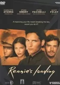 Plakat filmu Rennie's Landing