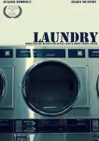 plakat filmu Laundry