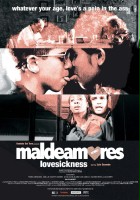 plakat filmu Maldeamores