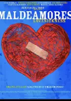 Yessica Delgado / Maldeamores
