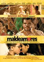 Pedro Juan L&oacute;pez / Maldeamores