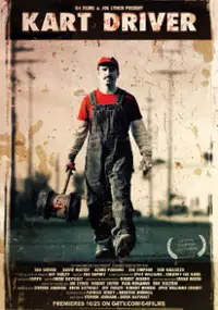 Plakat filmu Kart Driver
