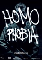 plakat filmu Homophobia