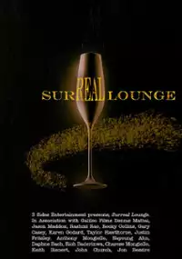 Plakat filmu Surreal Lounge