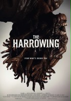 plakat filmu The Harrowing