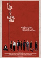 plakat filmu I'd Like to Be Alone Now